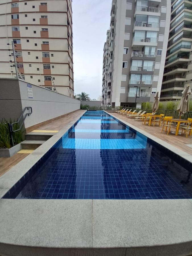 Novo, Lazer Completo E 3 Quadras Da Av. Paulista. Apartment São Paulo Ngoại thất bức ảnh