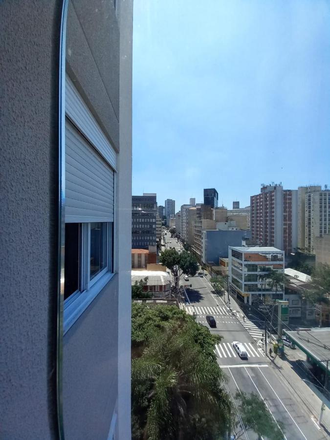 Novo, Lazer Completo E 3 Quadras Da Av. Paulista. Apartment São Paulo Ngoại thất bức ảnh