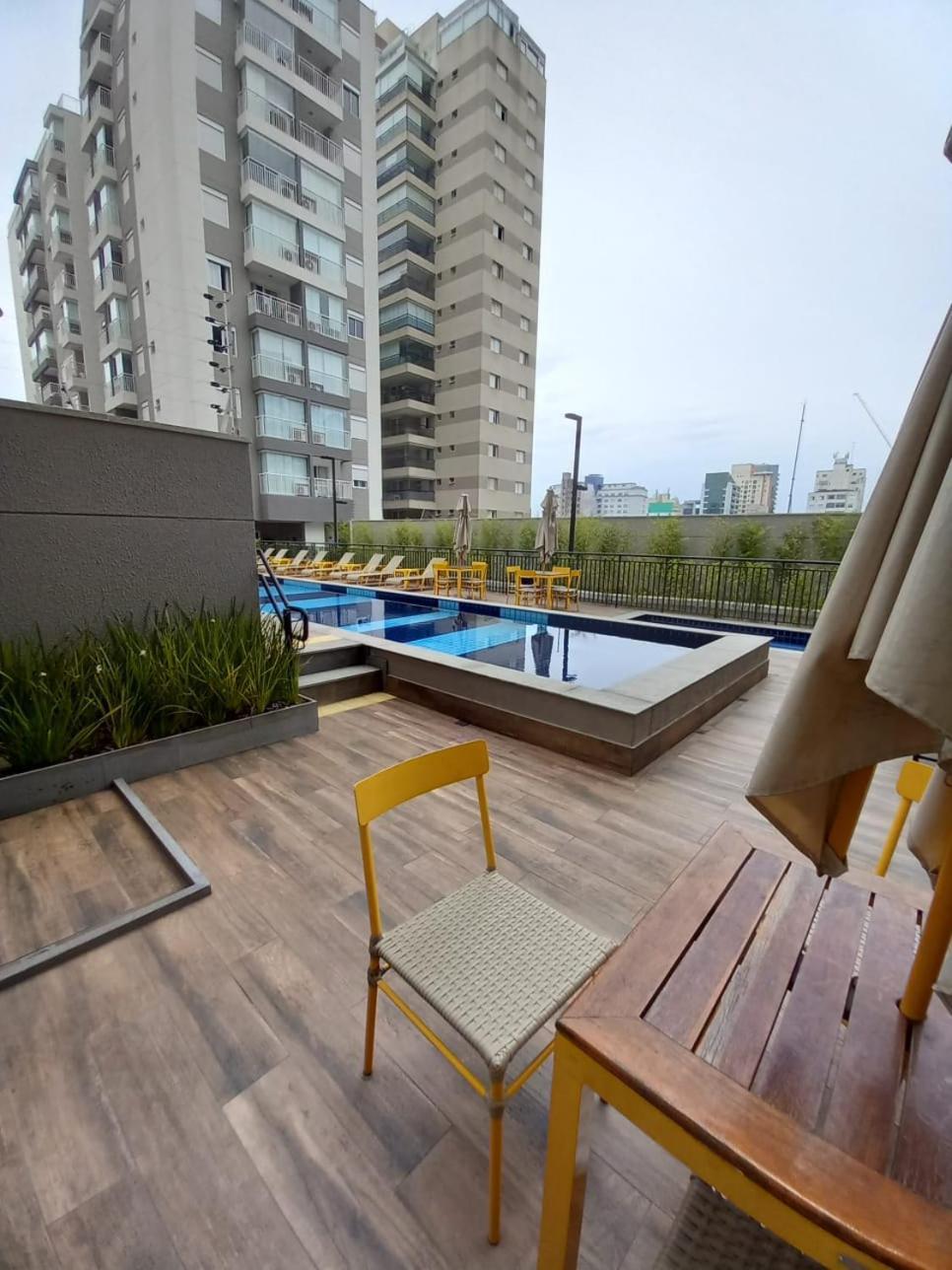 Novo, Lazer Completo E 3 Quadras Da Av. Paulista. Apartment São Paulo Ngoại thất bức ảnh