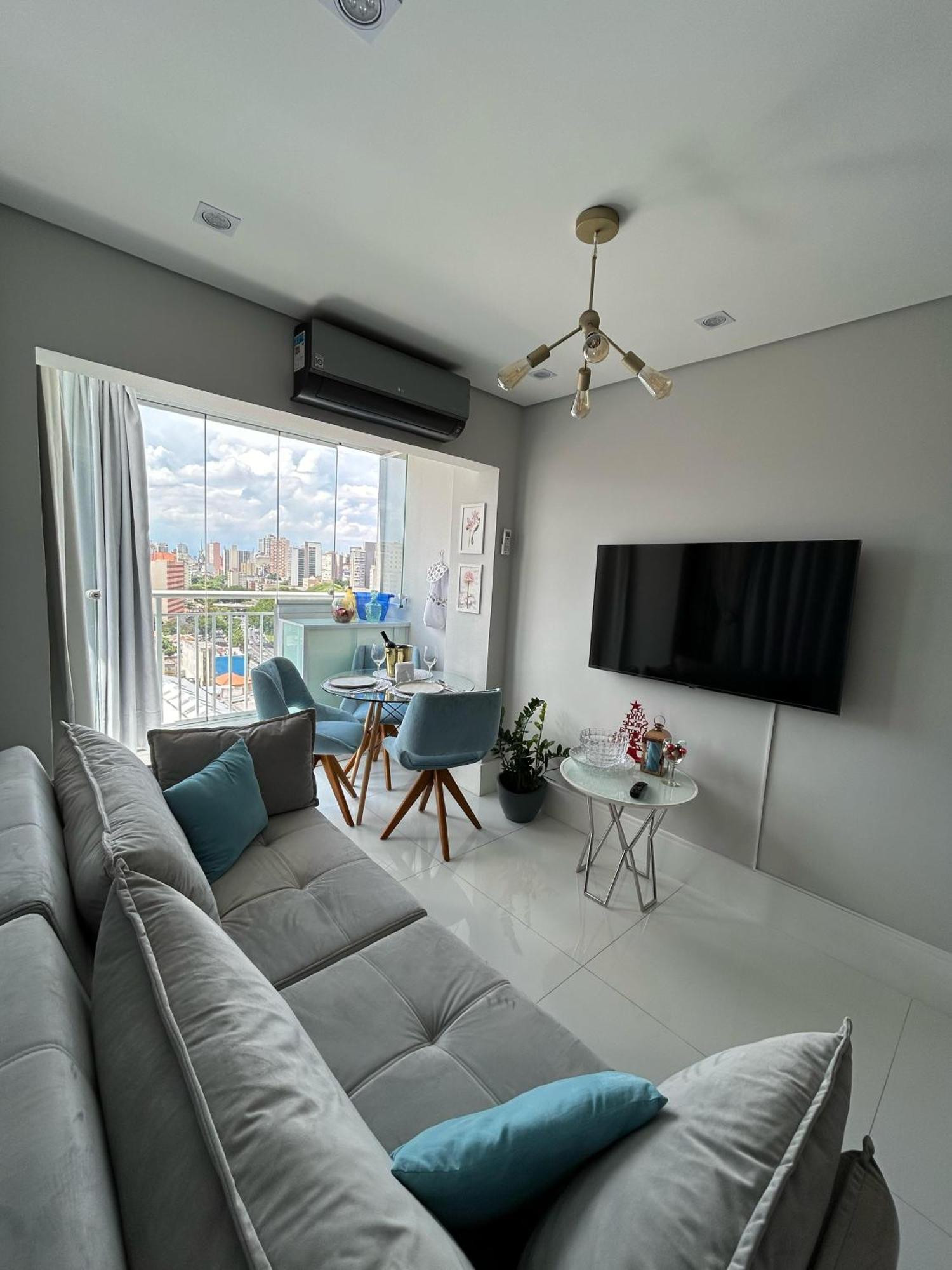 Novo, Lazer Completo E 3 Quadras Da Av. Paulista. Apartment São Paulo Ngoại thất bức ảnh