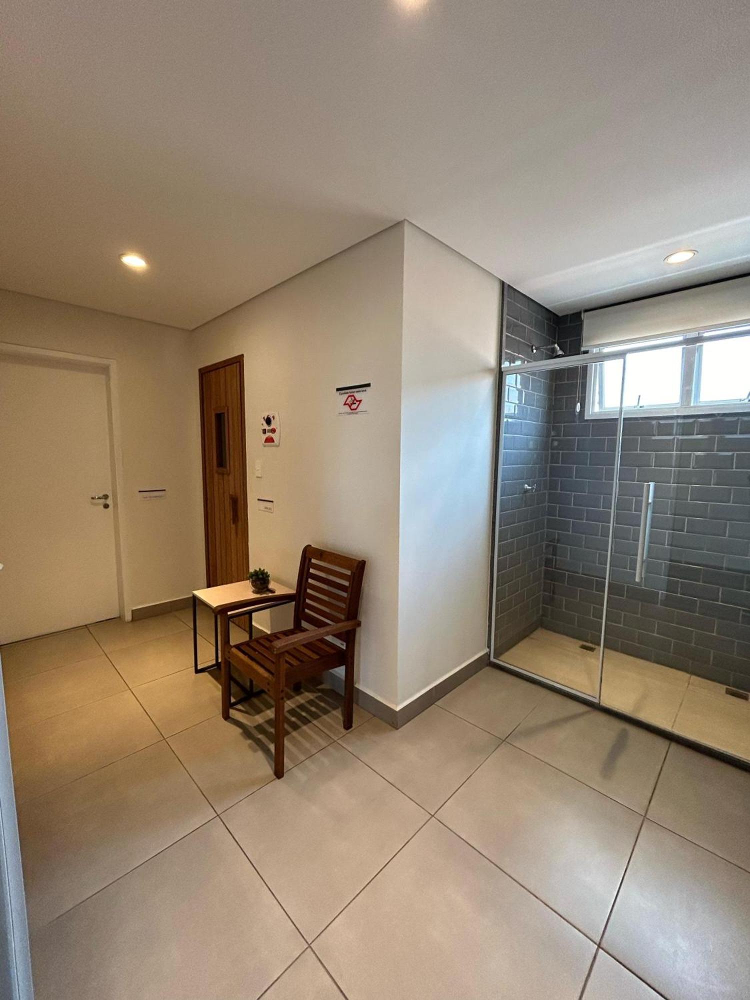 Novo, Lazer Completo E 3 Quadras Da Av. Paulista. Apartment São Paulo Ngoại thất bức ảnh